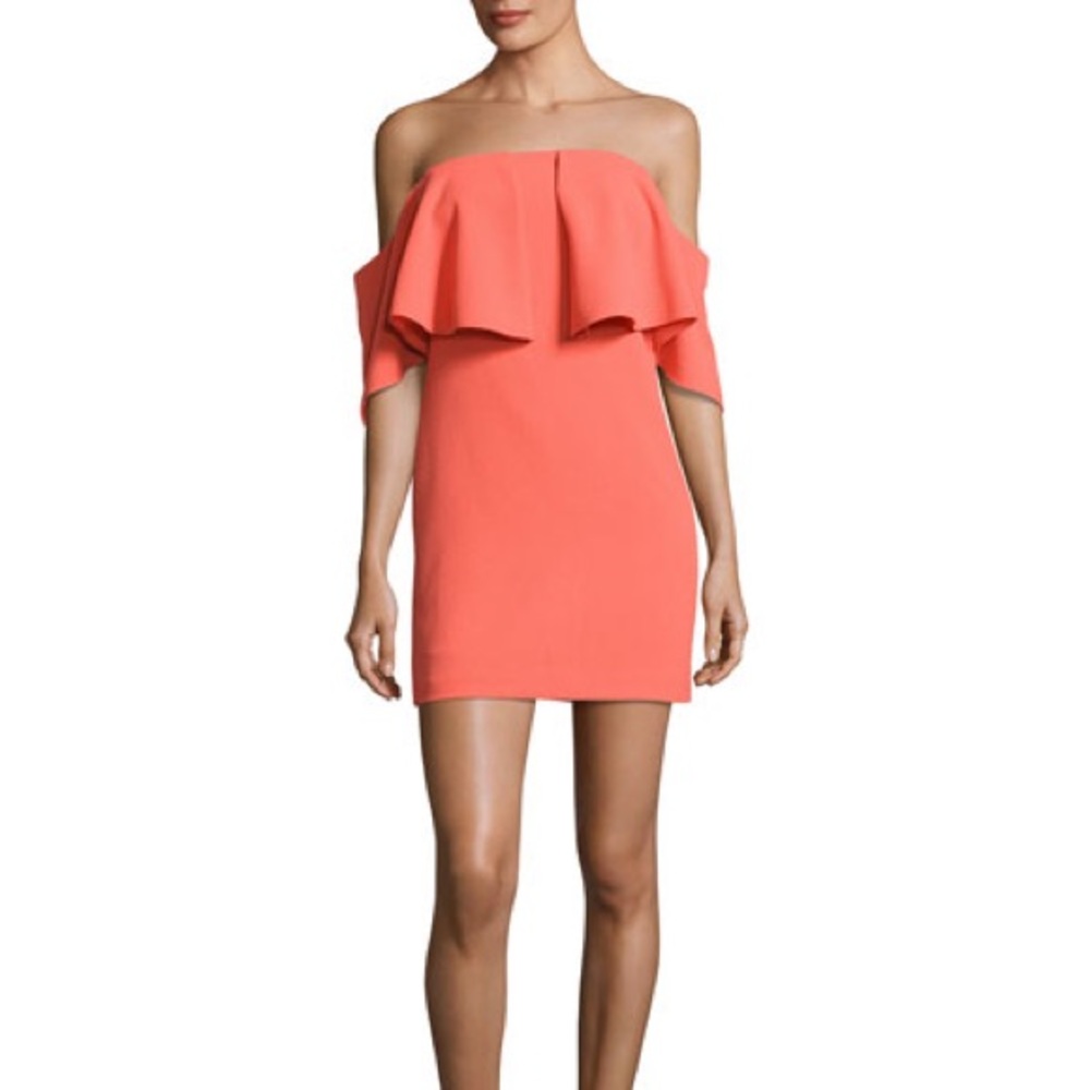 Trina Turk - Mirador Dress - Size 8 NWT